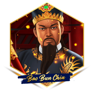 Bao Bun Chin
