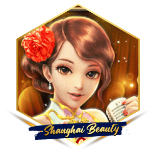 Shanghai Beauty