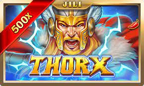 THOR X สล็อตเทพสายฟ้า
